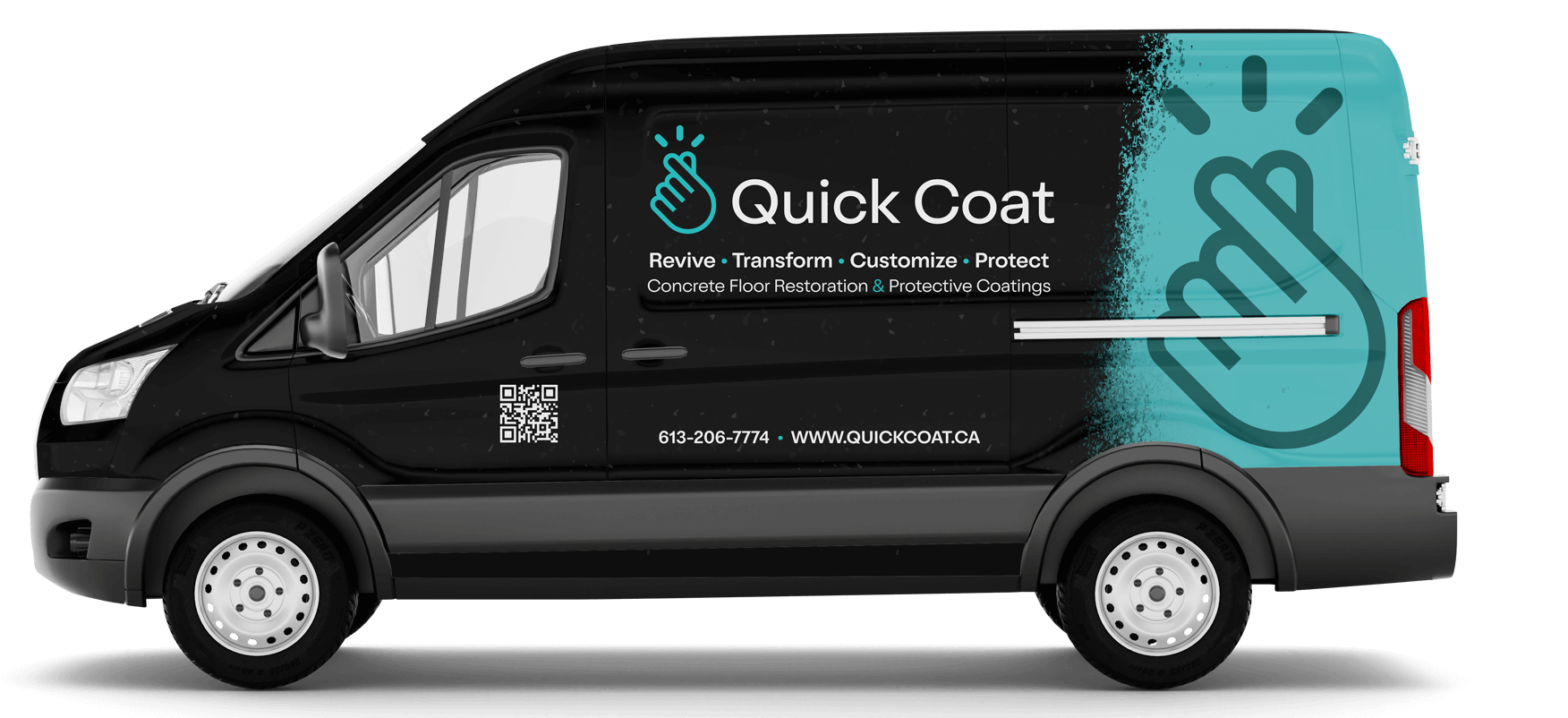 Van image