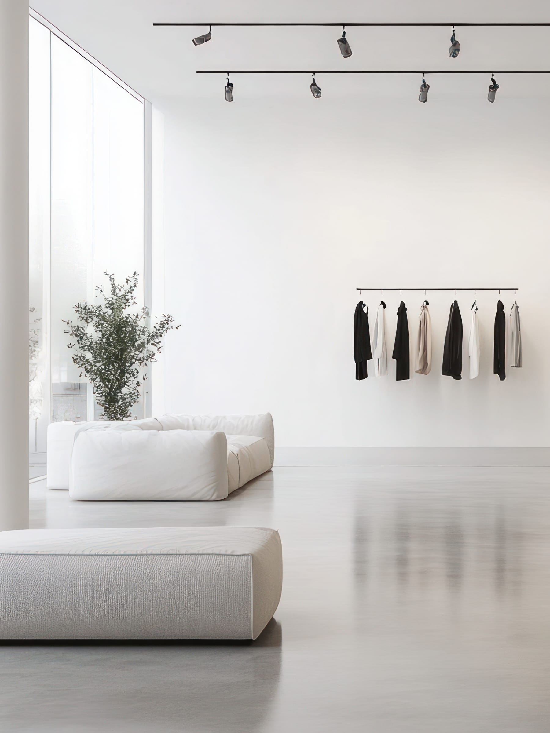 retail store