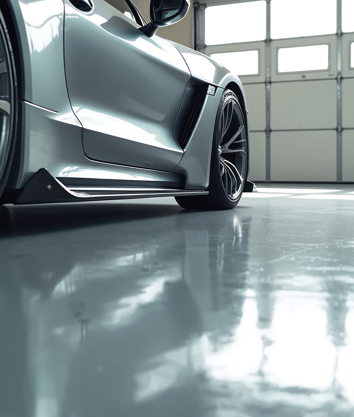 auotomotive garage
